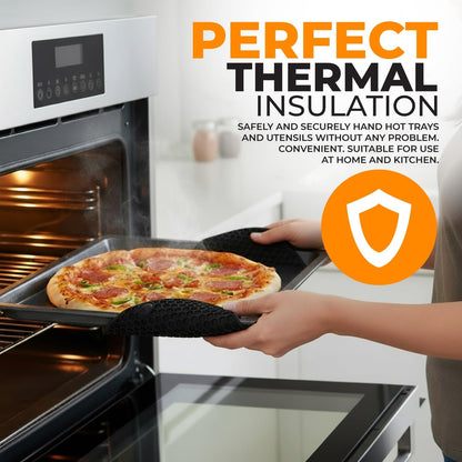 Haven Essentials Silicone Trivets