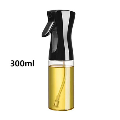 Oil Spray Bottle for Cooking & BBQ