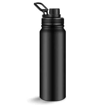 Stainless Steel Insulated Thermos Bottle