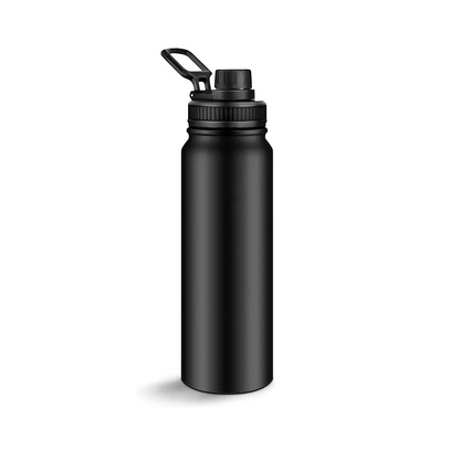 Stainless Steel Insulated Thermos Bottle