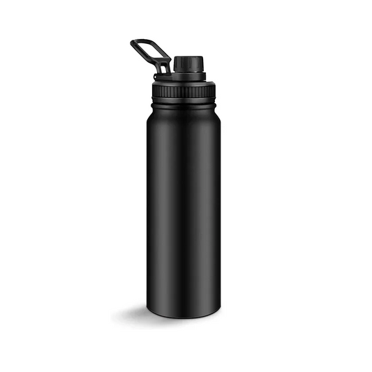 Stainless Steel Insulated Thermos Bottle