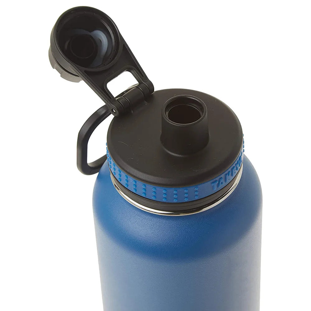Stainless Steel Insulated Thermos Bottle