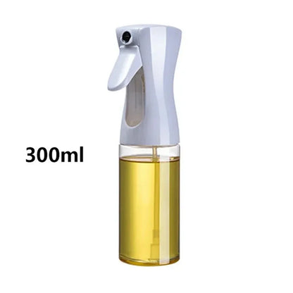 Oil Spray Bottle for Cooking & BBQ