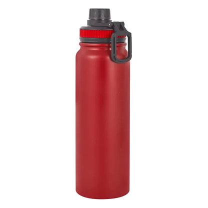 Stainless Steel Insulated Thermos Bottle