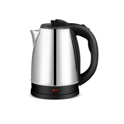 2.0L Stainless Steel Electric Kettle