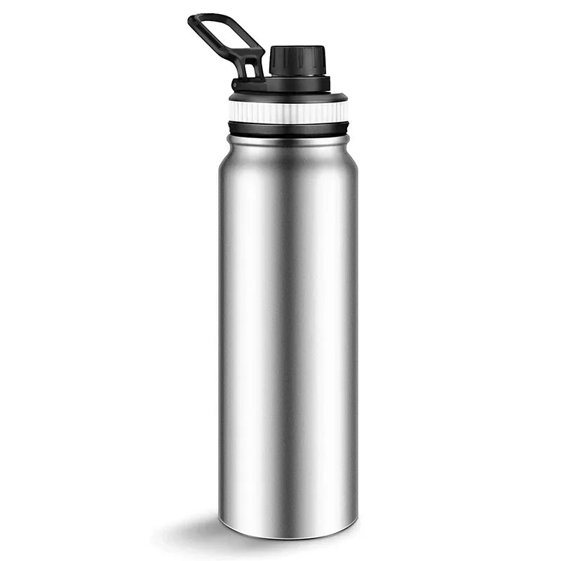 Stainless Steel Insulated Thermos Bottle