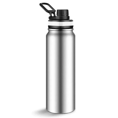 Stainless Steel Insulated Thermos Bottle