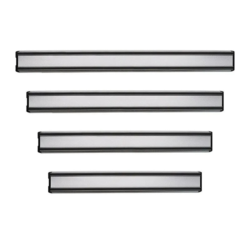 Magnetic Knife Strip – Space-Saving Steel Knife Holder